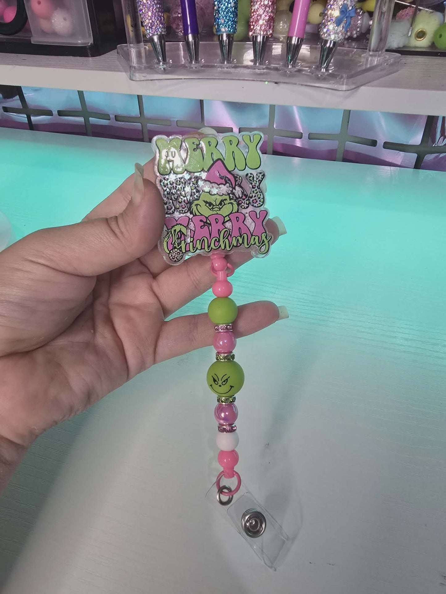 Grinchmas