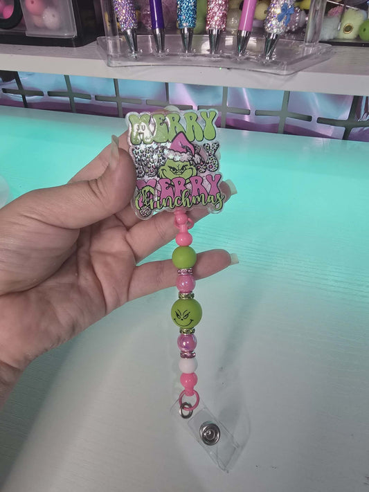 Grinchmas