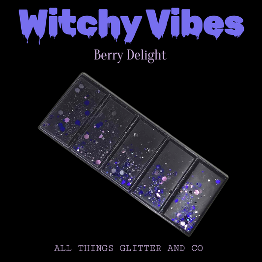 Witchy Vibes