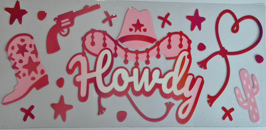 Howdy Country