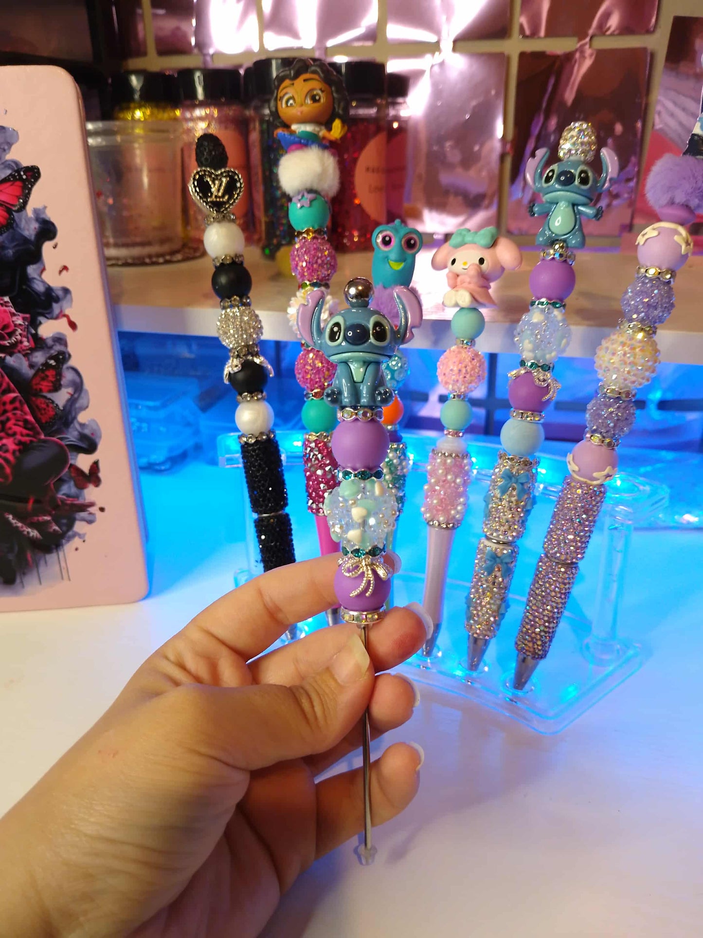 Stitch Set