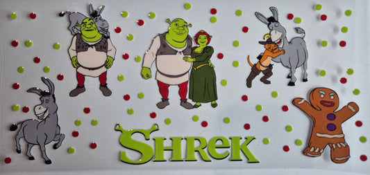 Shrek
