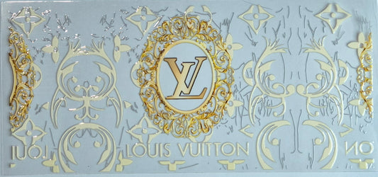 Designer LV 12
