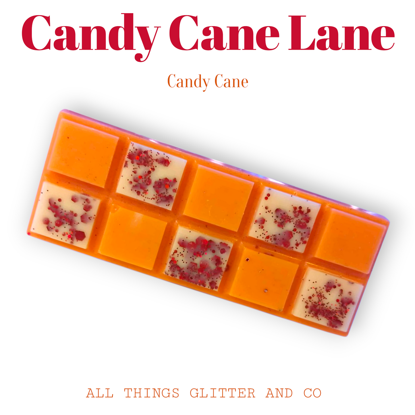 Candy Cane Lane