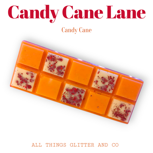 Candy Cane Lane
