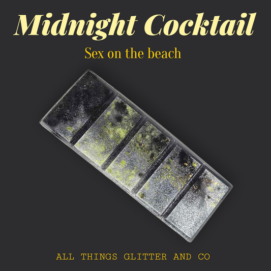 Midnight Cocktail