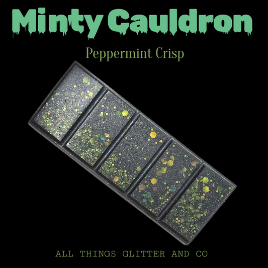 Minty Cauldron