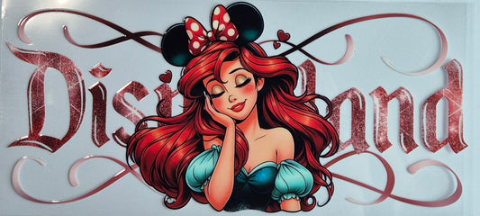 Disney Princess Ariel The Little Mermaid