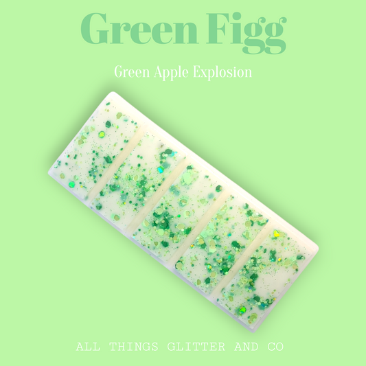 Green Figg