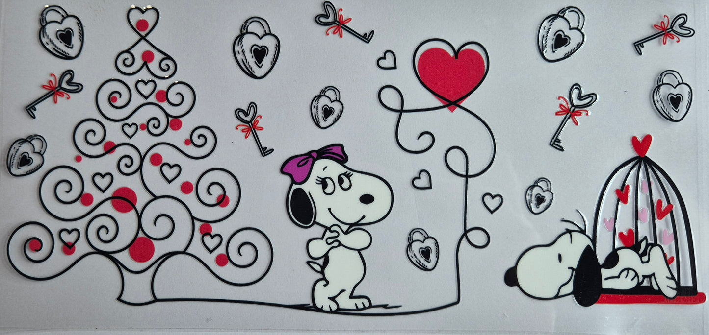 Snoopy 3