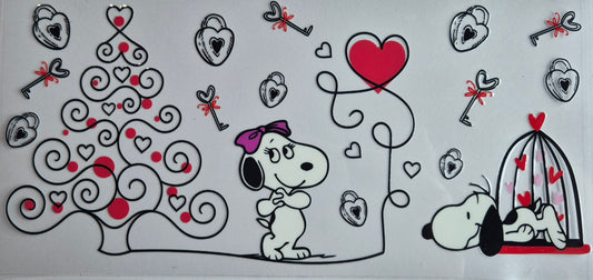 Snoopy 3