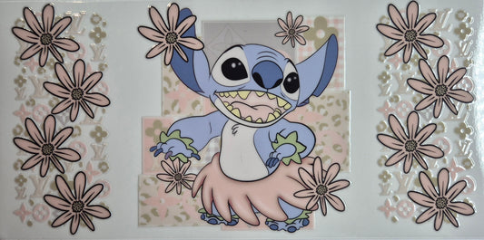 Designer LV Stitch