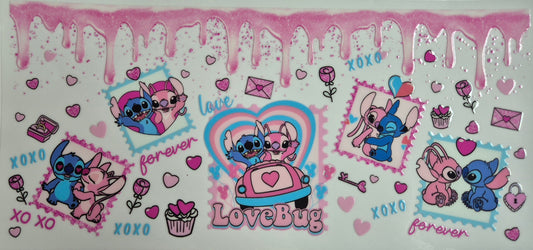 Stitch 24
