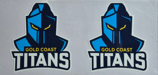 NRL Titans