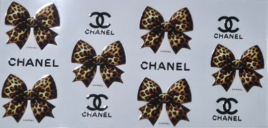 Designer Chanel 11
