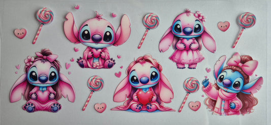 Stitch 16