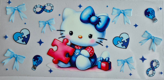 Hello Kitty 9