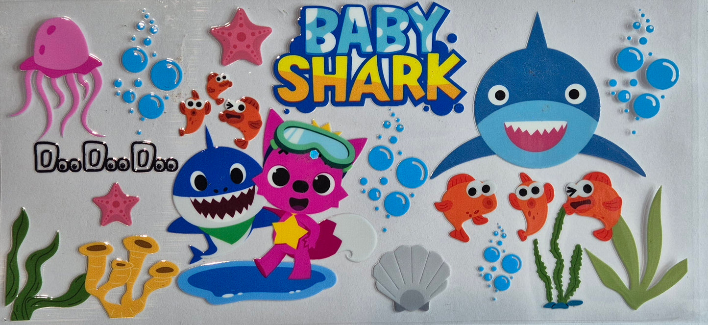 Baby Shark