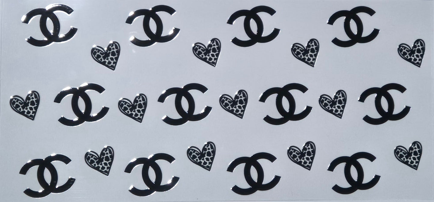Designer Chanel 12
