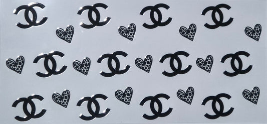 Designer Chanel 12