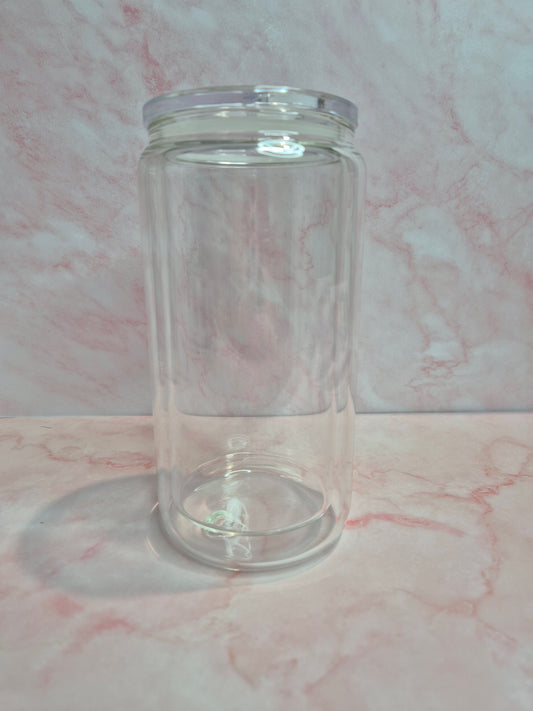 16oz Glass