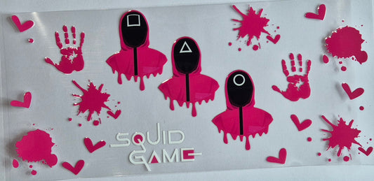 Squid Games