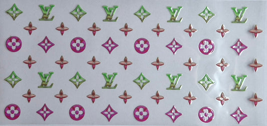 Designer LV 6