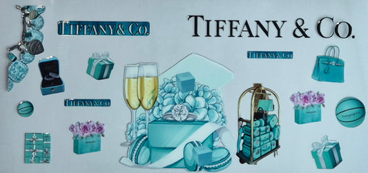 Designer Tiffany & Co 4