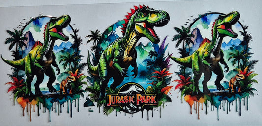 Dinosaur Jurassic Park
