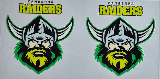 NRL Raiders