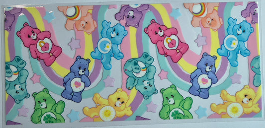 Care Bears Swirl