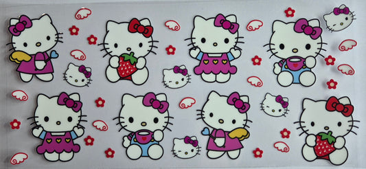 Hello Kitty 4