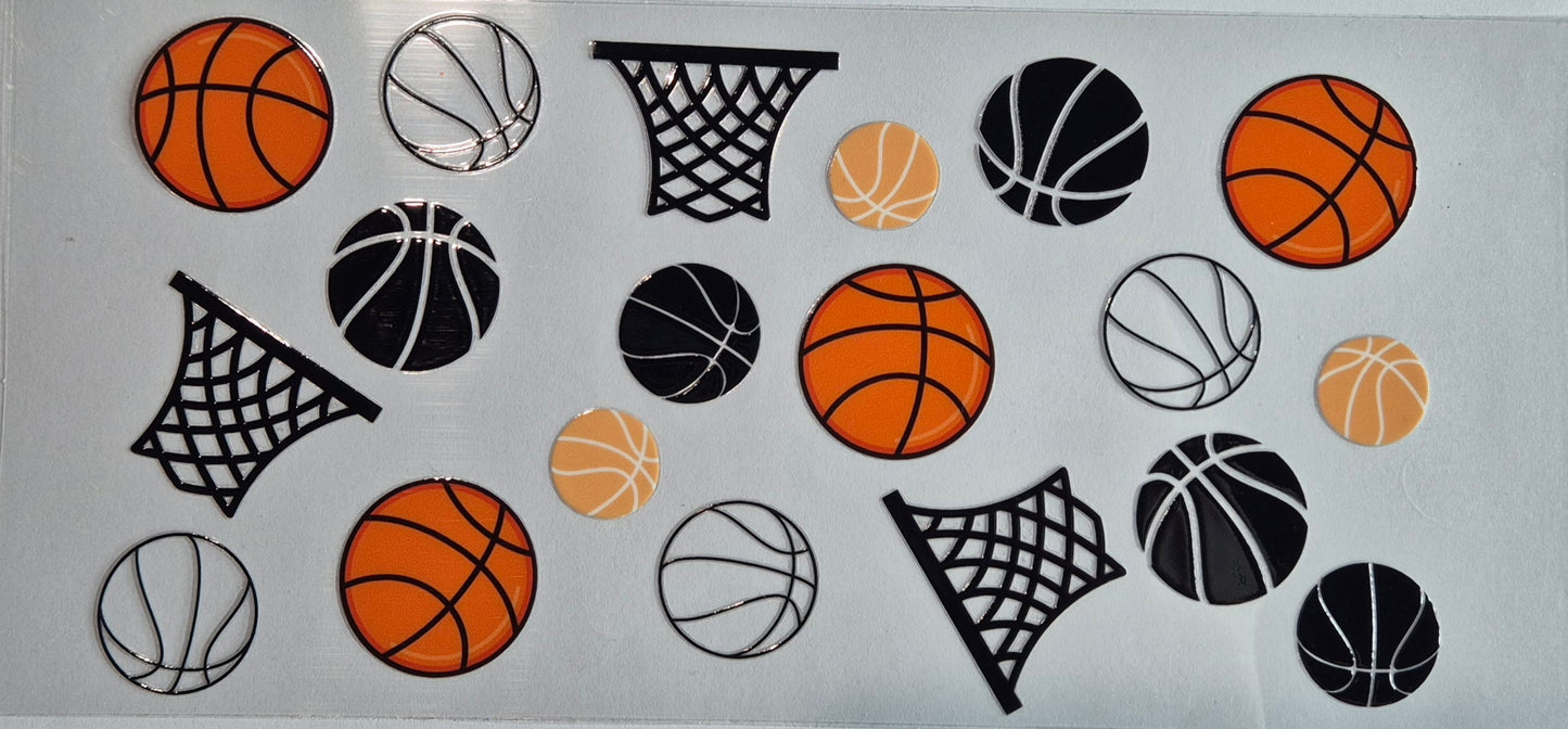 Basketball
