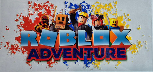 Roblox Adventure
