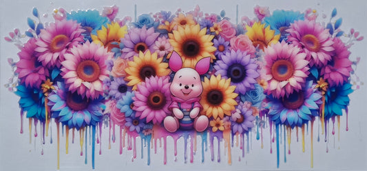 Winnie the Pooh 5