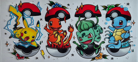 Pokemon Ball