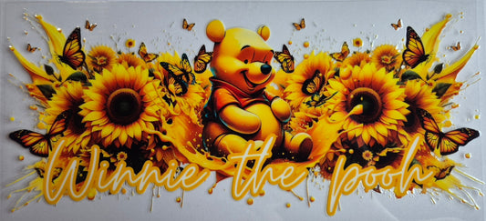 Winnie The Pooh 10