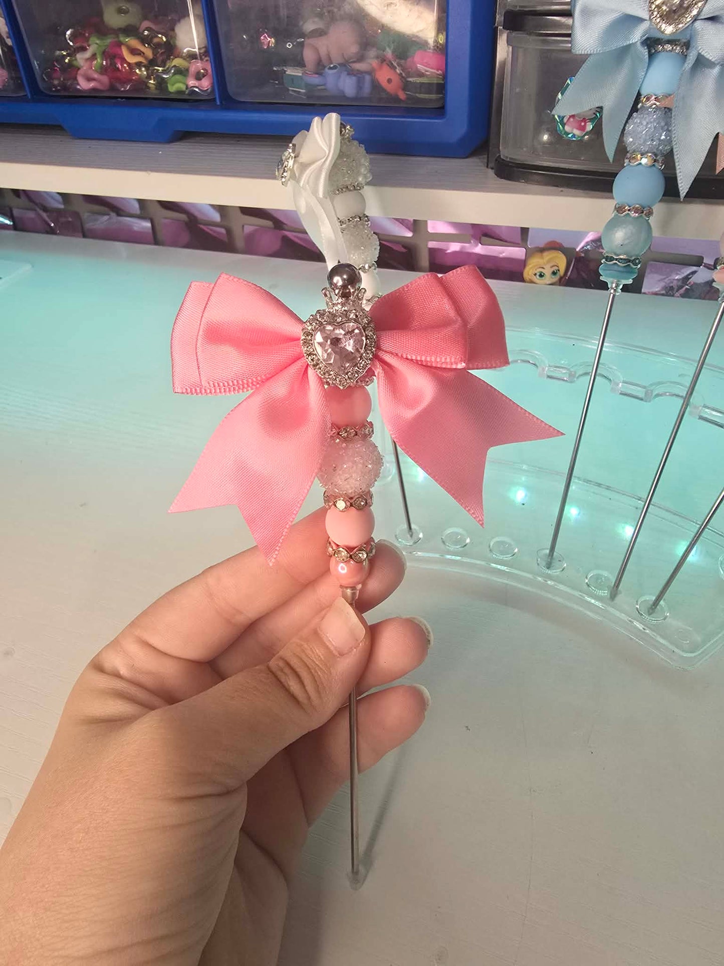 Bow Pokie Tool