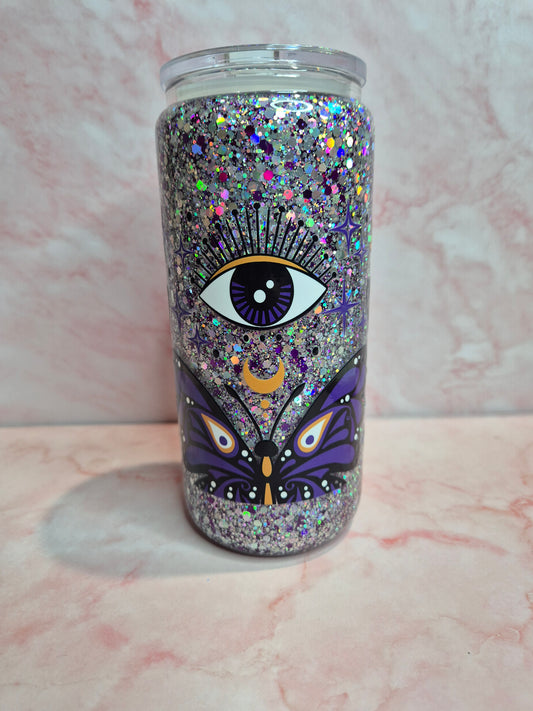 16oz Evil Eye