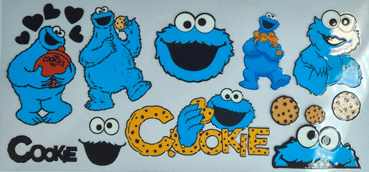 Cookie Monster
