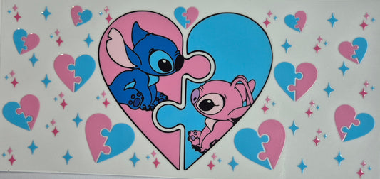 Stitch 25