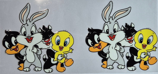 Looney Tunes