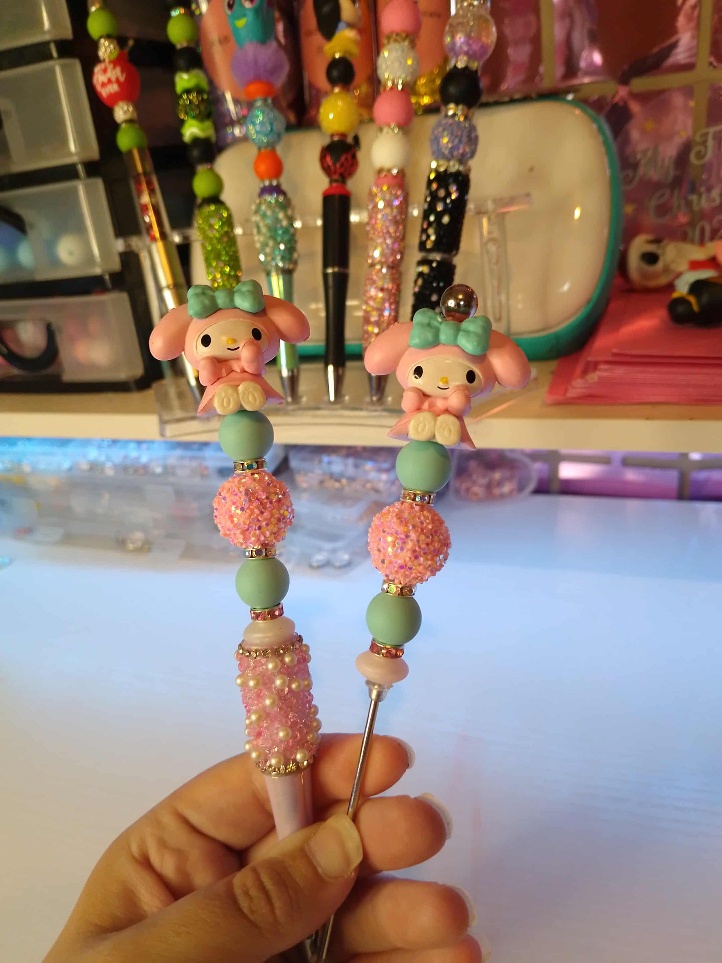 My Melody Set