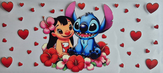 Stitch 15