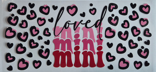 Loved Mini