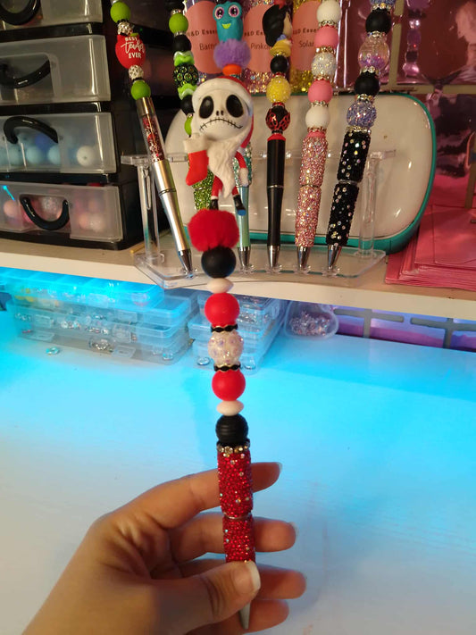 Santa Jack Pen