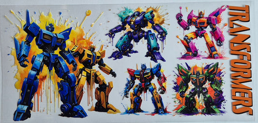 Transformers