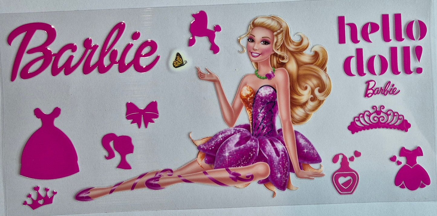 Barbie