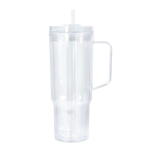 40oz Acrylic