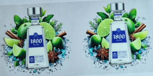 Tequila Drinks